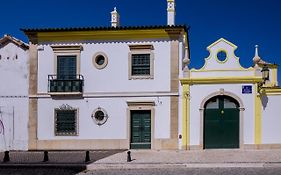 Faro Tradicional House - City Center